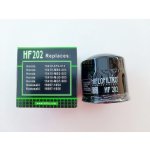 Hiflofiltro Olejový filtr HF202 | Zboží Auto
