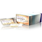 Monolac monofil natural 3/0 (EP2) 1 x 45 cm DS19, 24 ks v balení – Sleviste.cz