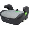 Podsedák do auta Osann Lux Isofix I-Size S Gurtfix 2023 Universe Grey