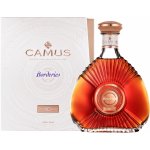 Camus XO Borderies 40% 0,7 l (karton) – Zboží Dáma