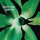  Depeche Mode - Exciter -Reissue- LP