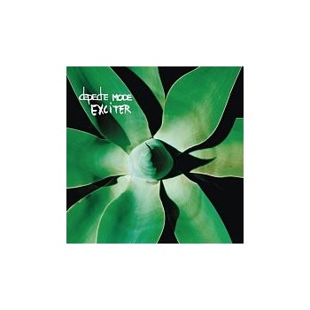 Depeche Mode - Exciter -Reissue- LP