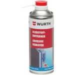Würth Odstraňovač lepidla 400 ml | Zboží Auto