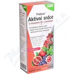 Salus Bylinné tonikum Protecor Aktivní srdce 250 ml – Hledejceny.cz