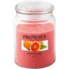 Svíčka Provence Red Orange 510 g