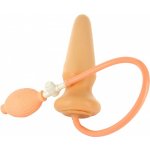 Seven Creations Butt Plug with Pump – Hledejceny.cz
