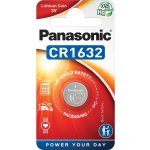 Panasonic CR-1632EL/1B 1ks 2B400588 – Sleviste.cz