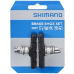Shimano Rubbers S65T gumicky šedá – Zboží Dáma