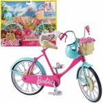 Mattel Barbie kolo pro panenku – Hledejceny.cz