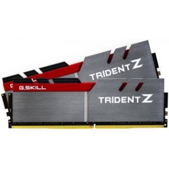 G.Skill DDR4 32GB (2x16GB) 3000MHz CL15 F4-3000C15D-32GTZ