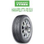 Nokian Tyres Hakkapeliitta R3 285/50 R20 116R – Hledejceny.cz