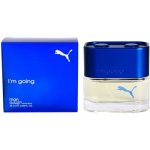 Puma I Am Going toaletní voda pánská 25 ml – Hledejceny.cz