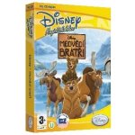 Medvědí Bratři – Zboží Dáma