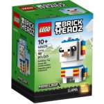 LEGO® BrickHeadz 40625 Lama – Zboží Živě