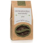 Serafin Ostropestřec plod 50 g – Hledejceny.cz