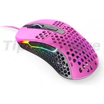 Xtrfy Project 4 XG-M4-RGB-PINK