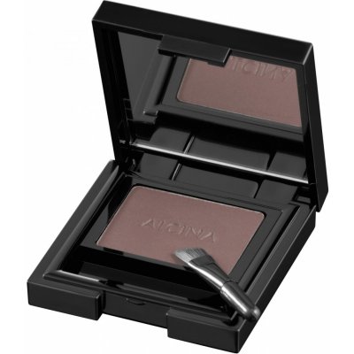 Alcina Perfect Eyebrow pudr na obočí 020 Greybrown 3 g – Hledejceny.cz