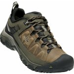 Keen Targhee III WP pánské Khaki – Zboží Mobilmania