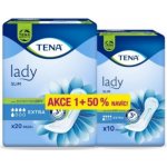 Tena Lady Slim Extra 30 ks – Zboží Dáma Tena Lady Slim Extra 30 ks – Zboží Dáma