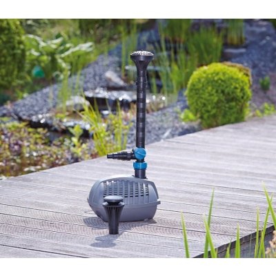 Oase Aquarius Fountain Set Eco 7500 – Zboží Mobilmania