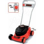 Smoby Black & Decker detská kosačka na trávu s mechanickým zvukom – Hledejceny.cz