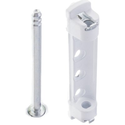 WINKHAUS SL.KS.3-6.WS Nůžkové ložisko bílé – Zboží Mobilmania