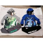 Teplakovka star wars Modrá – Zboží Mobilmania