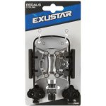 Exustar SPD E-PM818 pedály – Zboží Dáma Exustar SPD E-PM818 pedály – Zboží Dáma