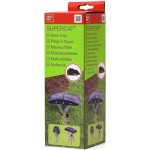 AgroBio Opava SWISS Past na krtky 1 ks – Zboží Dáma