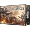 Desková hra GW Warhammer Adeptus Titanicus Starter Set