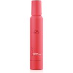 Wella Invigo Color Brilliance pěna pro posílení barvy vlasů 200 ml – Hledejceny.cz