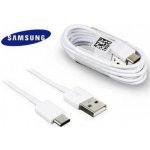 Samsung EP-DR140AWE Type-C, 0,8m, bílý – Zbozi.Blesk.cz