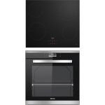 Set Beko BIS35500XMS + HII64401MT – Hledejceny.cz