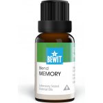 Bewit memory esenciální olej 5 ml – Hledejceny.cz