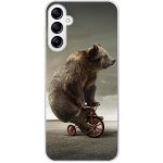 Pouzdro iSaprio - Bear 01 - Samsung Galaxy A14 / A14 5G – Hledejceny.cz