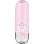 essence Lak na nehty Gel Nail Colour 8 ml 70 fairy FLOSS – Zboží Dáma