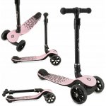 MoMi SAN růžová – Zboží Dáma