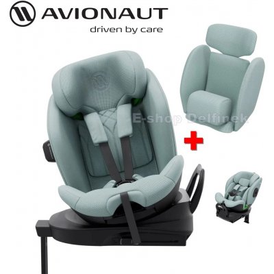 Avionaut Stardust AirFlow s vložkou 2025 Mint – Hledejceny.cz