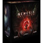 Mindok Nemesis Lockdown + dárek Mars Teraformace Expedice Ares – Hledejceny.cz