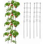 Kovová pergola Relaxdays 150 cm – Hledejceny.cz
