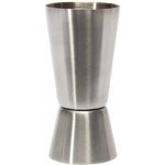 Jigger nerezový 2cl - 4cl – Zboží Dáma