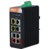 Přepínač, Switch Dahua PFS4207-4GT-DP