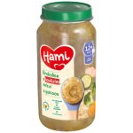 Hami Brokolice s hovězím, mrkví a quinoou 250 g – Sleviste.cz