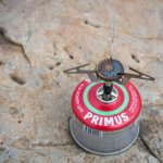 Primus Express Stove piezo – Zboží Mobilmania