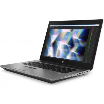 HP ZBook 15 G6 6TR82EA