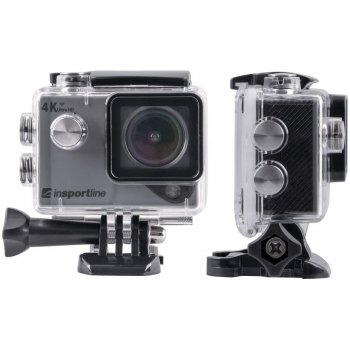 inSPORTline ActionCam III