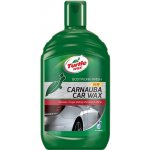 Turtle Wax Carnauba Car Wax 500 ml – Zboží Mobilmania