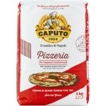 Caputo mouka typ 00 pizzeria 1 kg – Zboží Dáma