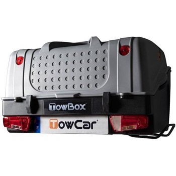 TowCar TowBox V1 Dog