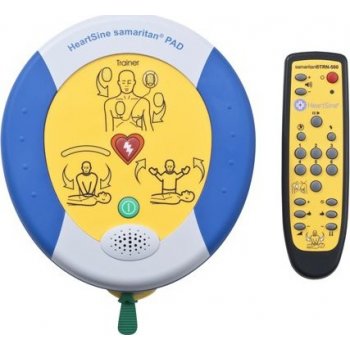 HeartSine HeartSine AED simulátor / trainer HeartSine 360P Trainer